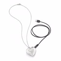 Collana Morellato Donna Smart Jewel in Acciaio Cubic Zirconia SAEW01 - SAEW01